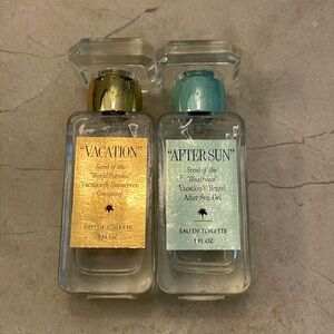 Vacation & After Sun Eau De Toilette - 1 Fl Oz